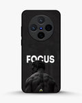 Creslia focus statue phone case - focus statue phone case vivo x200