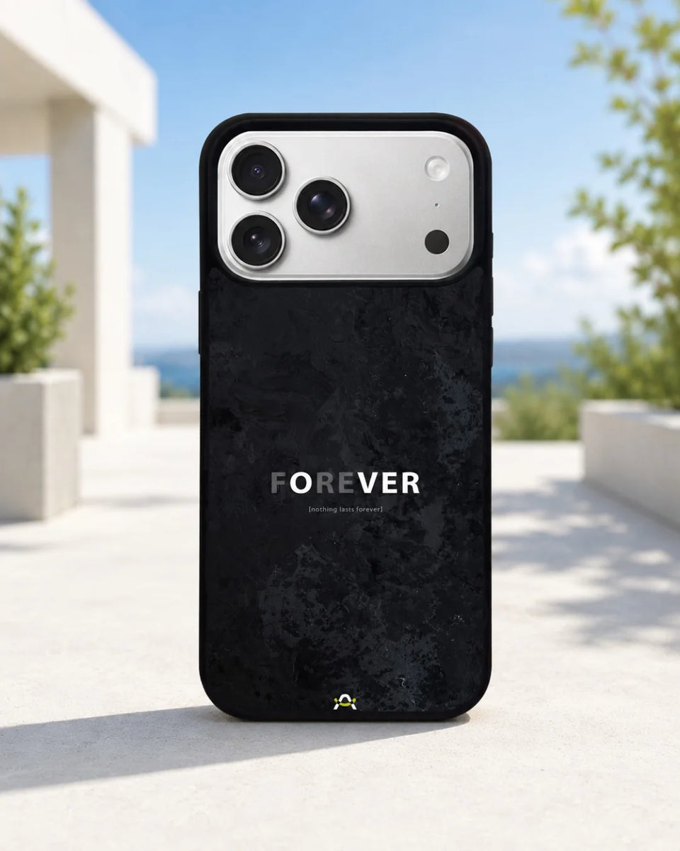 Creslia forever typography phone case general construction specs - forever typography phone case google pixel general specs 3
