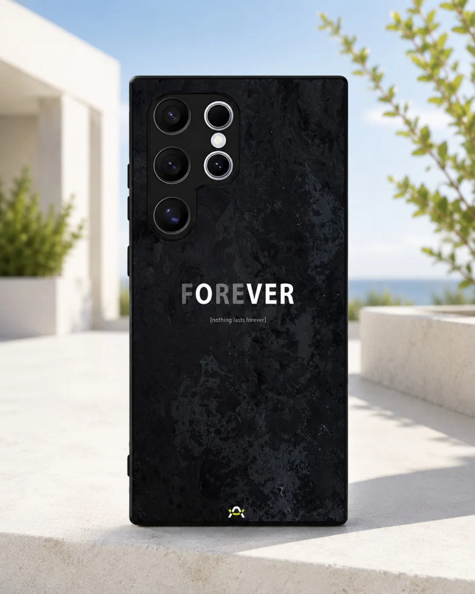 Creslia forever typography phone case general construction specs - forever typography phone case google pixel general specs 6