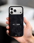 Creslia forever typography phone case general construction specs - forever typography phone case google pixel general specs 7