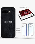 Creslia forever typography phone case general construction specs - forever typography phone case google pixel general specs