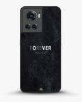 Creslia forever typography phone case - forever typography phone case oneplus 10r