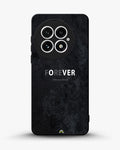 Creslia forever typography phone case - forever typography phone case oneplus 13