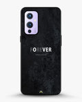 Creslia forever typography phone case - forever typography phone case oneplus 9