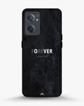 Creslia forever typography phone case - forever typography phone case oneplus nord ce2