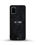 Creslia forever typography phone case - forever typography phone case samsung galaxy s20 fe