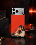 Creslia girl headphones art phone case general construction specs - girl headphones art phone case google pixel general specs 7