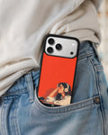 Creslia girl headphones art phone case general construction specs - girl headphones art phone case google pixel general specs 8