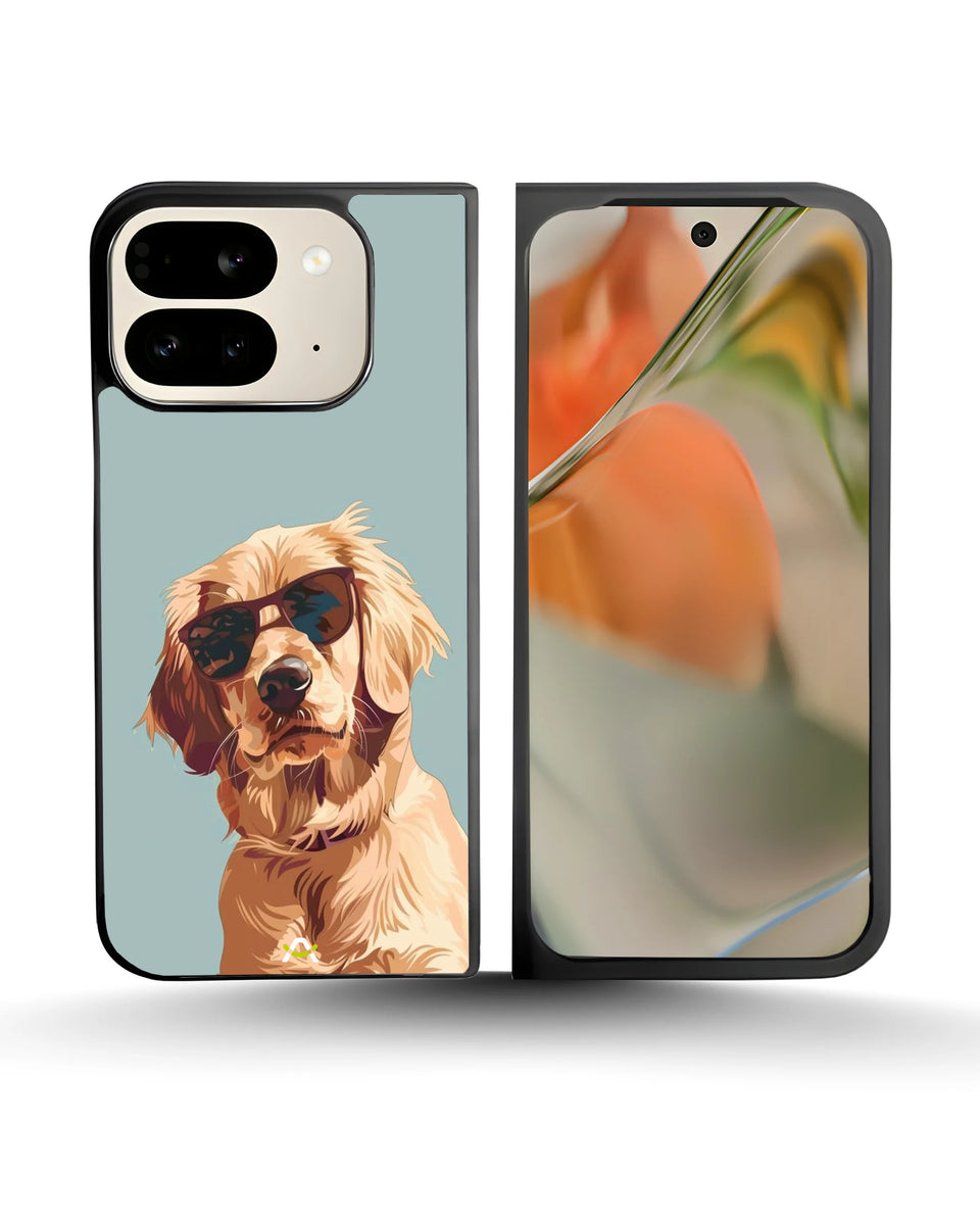 Creslia glossy phone case - glossy phone case google pixel 10 pro fold