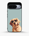 Creslia glossy phone case - glossy phone case google pixel 10 pro xl