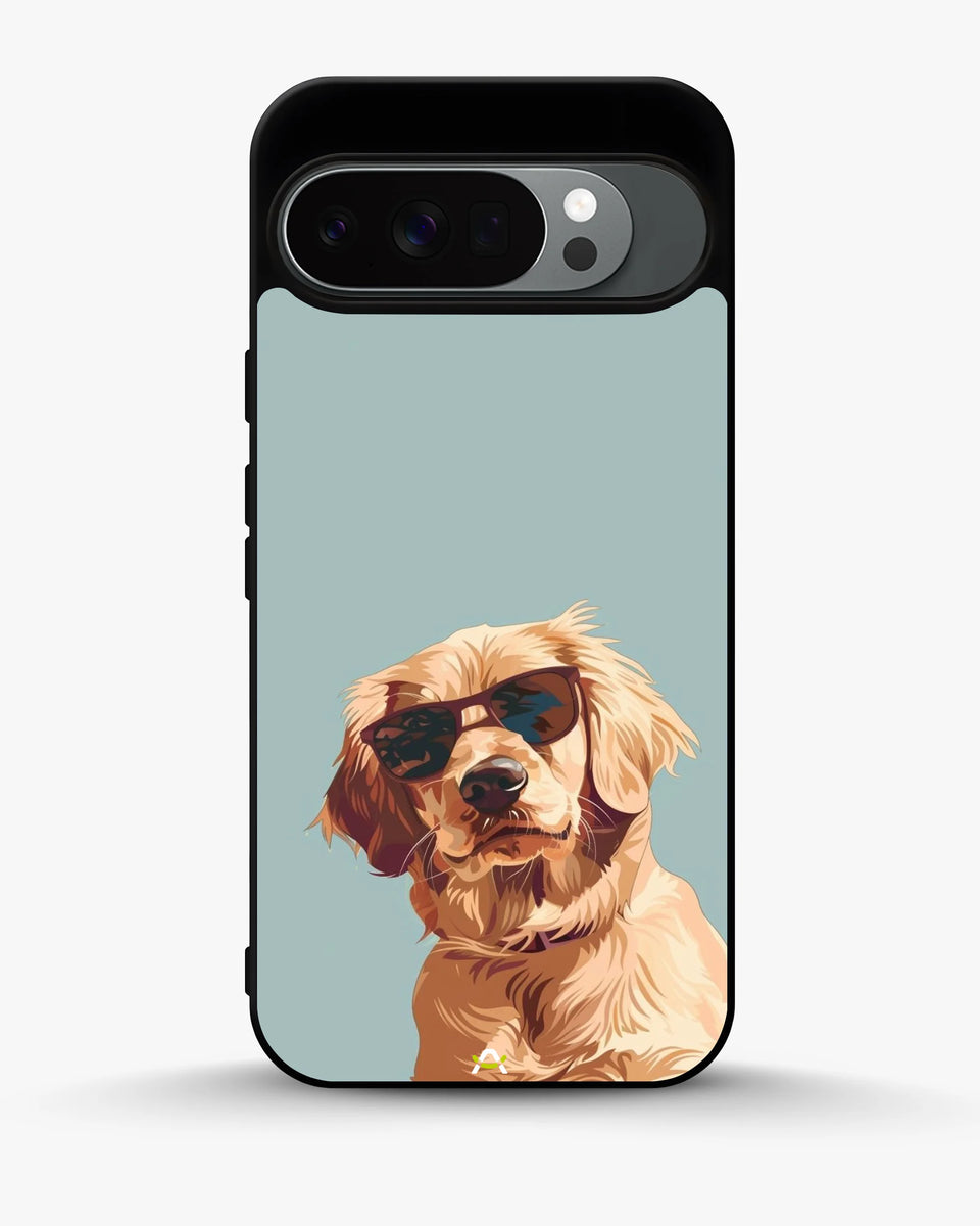 Creslia glossy phone case - glossy phone case google pixel 10 pro