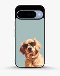 Creslia glossy phone case - glossy phone case google pixel 10
