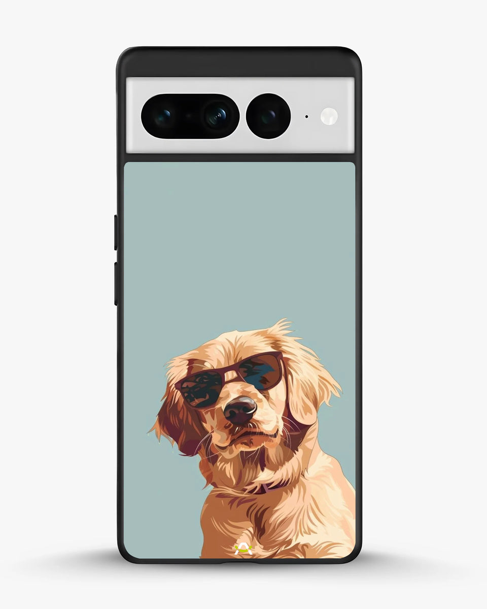 Creslia glossy phone case - glossy phone case google pixel 7 pro