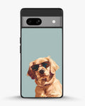 Creslia glossy phone case - glossy phone case google pixel 7a