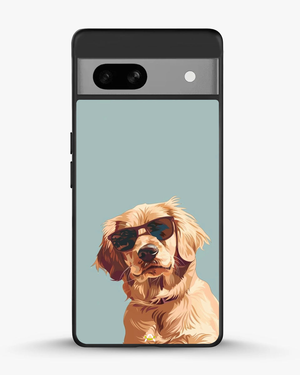 Creslia glossy phone case - glossy phone case google pixel 7a