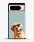Creslia glossy phone case - glossy phone case google pixel 8 pro