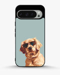 Creslia glossy phone case - glossy phone case google pixel 9 pro