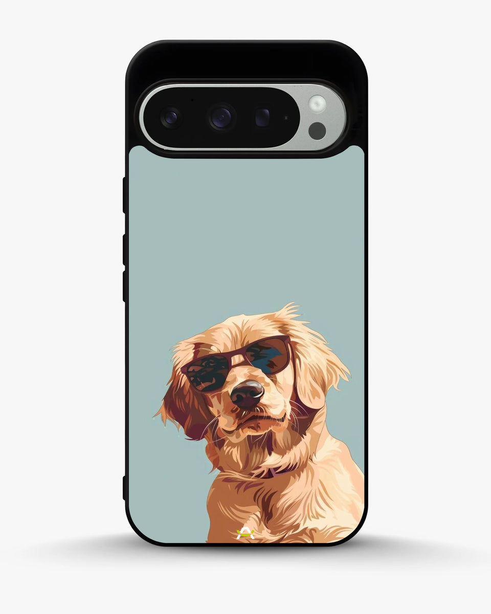Creslia glossy phone case - glossy phone case google pixel 9 pro