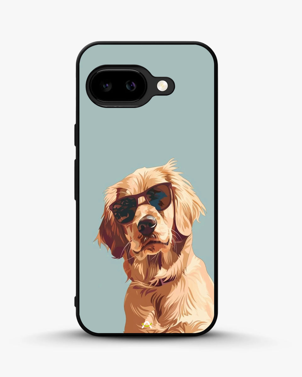 Creslia glossy phone case - glossy phone case google pixel 9a