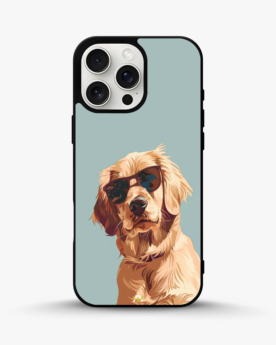 Creslia glossy phone case - glossy phone case iphone 15 pro max