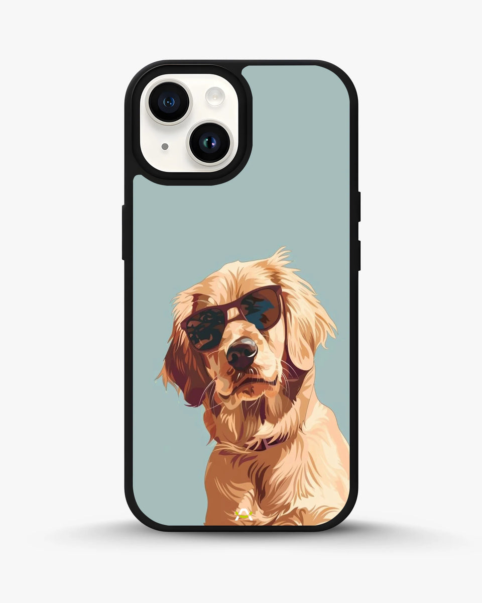 Creslia glossy phone case - glossy phone case iphone 15