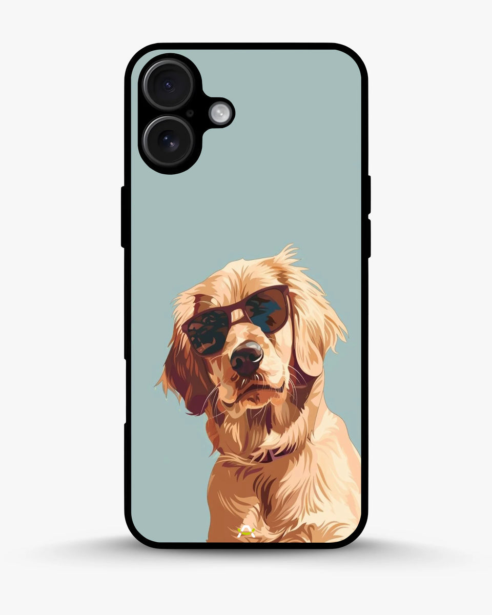 Creslia glossy phone case - glossy phone case iphone 16 plus