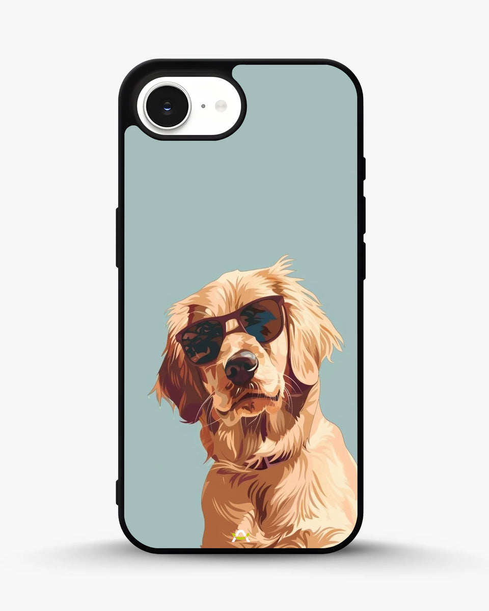 Creslia glossy phone case - glossy phone case iphone 16e