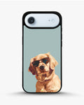 Creslia glossy phone case - glossy phone case iphone 17 air