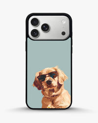 Creslia glossy phone case - glossy phone case iphone 17 pro max