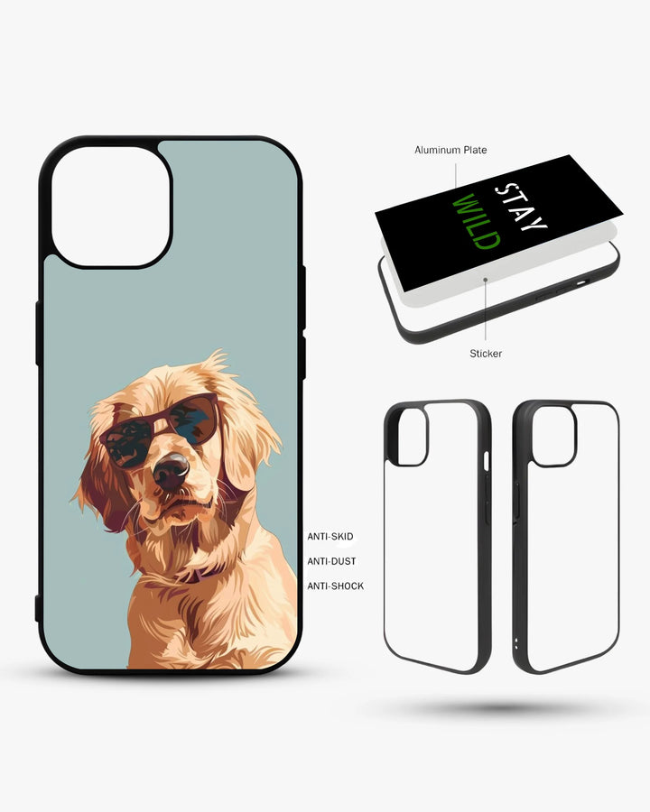 Creslia glossy phone case general construction specs - glossy phone case iphone general specs