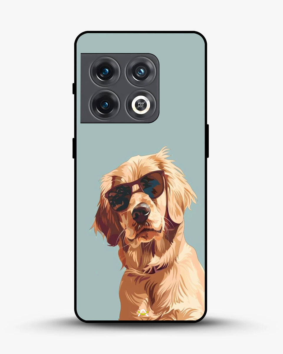 Creslia glossy phone case - glossy phone case oneplus 10 pro