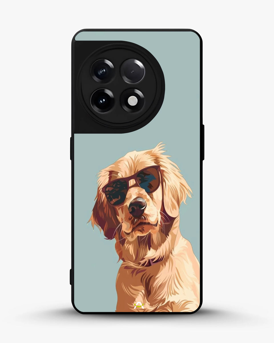 Creslia glossy phone case - glossy phone case oneplus 11r