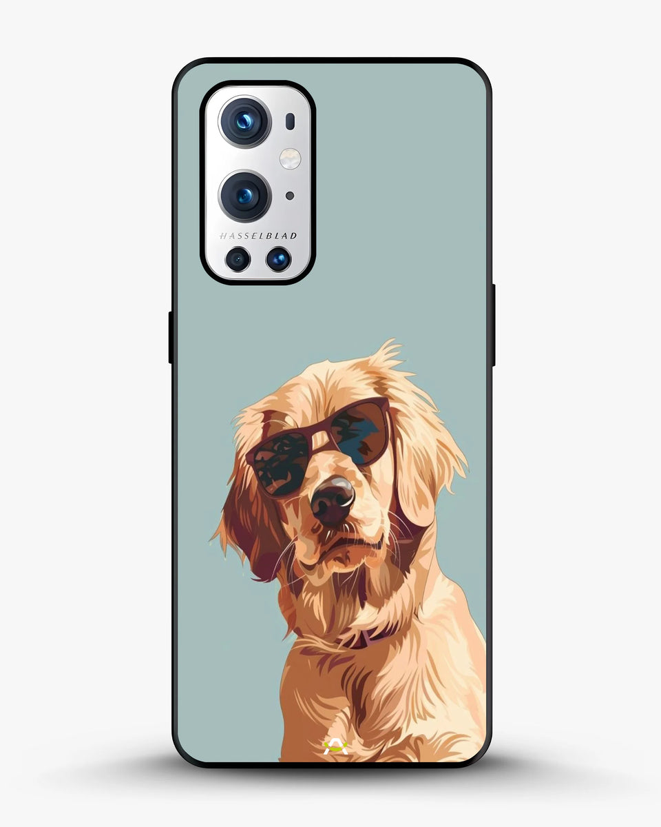 Creslia glossy phone case - glossy phone case oneplus 9 pro