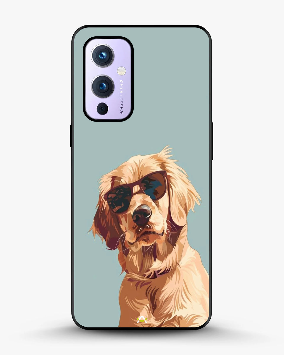Creslia glossy phone case - glossy phone case oneplus 9