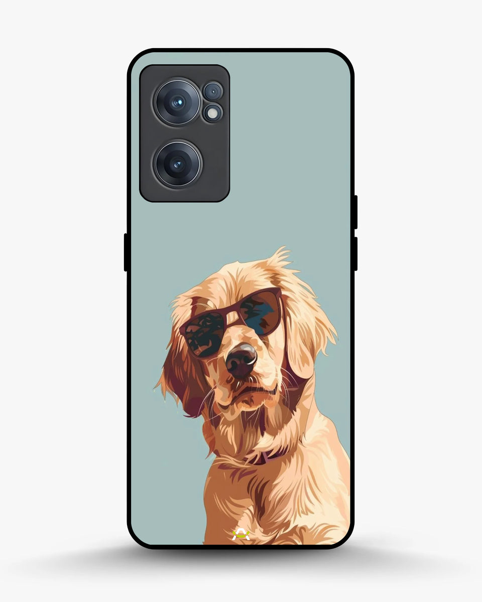 Creslia glossy phone case - glossy phone case oneplus nord ce2
