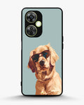 Creslia glossy phone case - glossy phone case oneplus nord ce3 lite