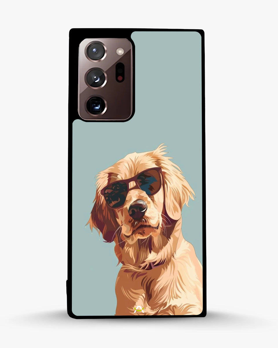 Creslia glossy phone case - glossy phone case samsung galaxy note 20 ultra