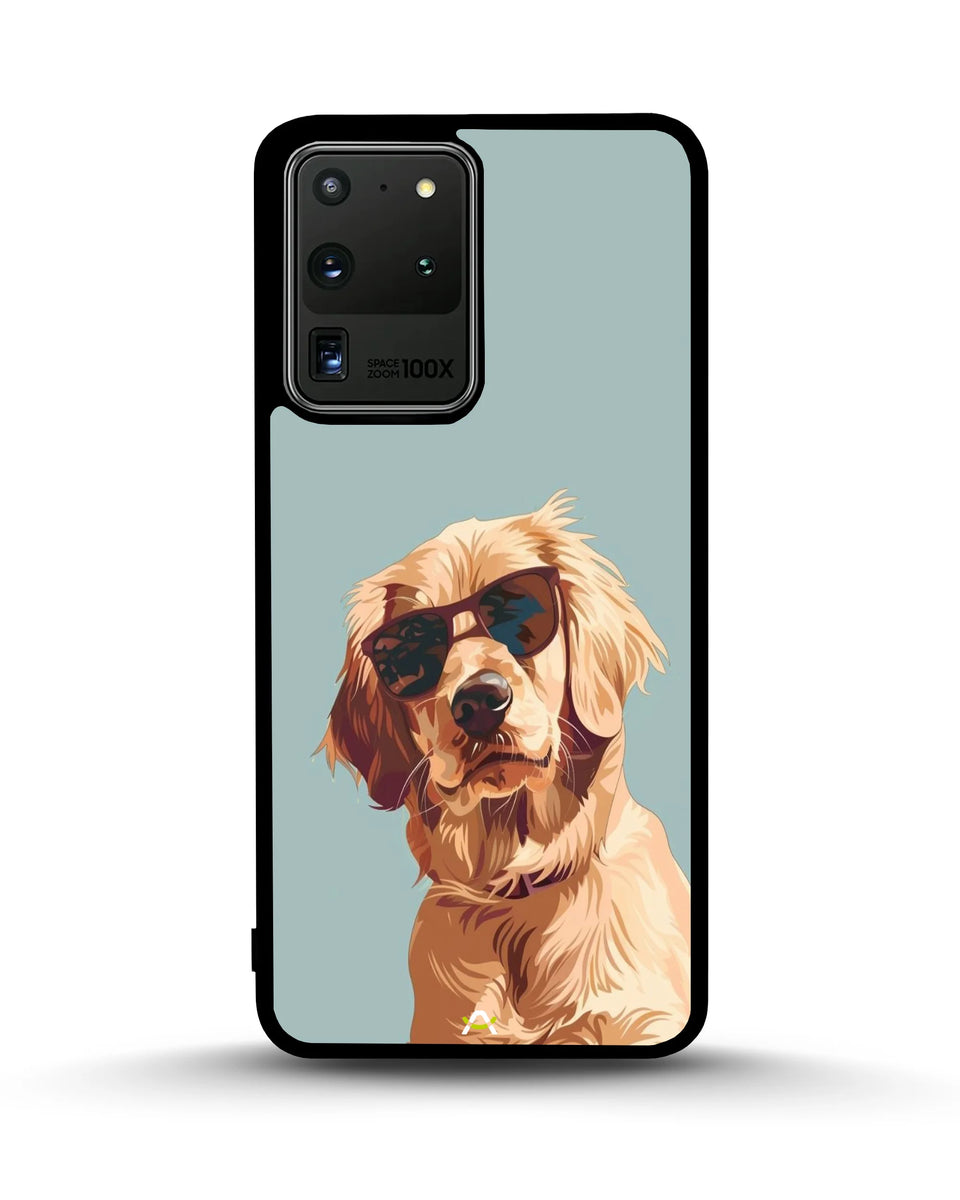 Creslia glossy phone case - glossy phone case samsung galaxy s20 ultra
