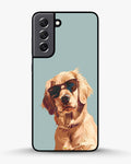 Creslia glossy phone case - glossy phone case samsung galaxy s22 plus