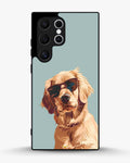 Creslia glossy phone case - glossy phone case samsung galaxy s22 ultra