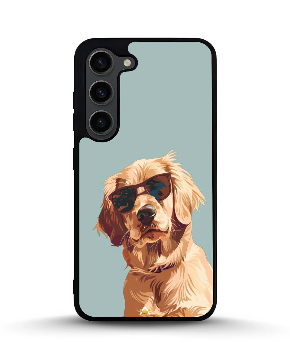 Creslia glossy phone case - glossy phone case samsung galaxy s23