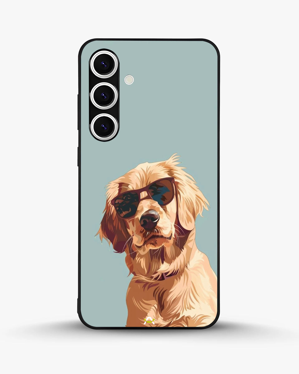 Creslia glossy phone case - glossy phone case samsung galaxy s25 plus
