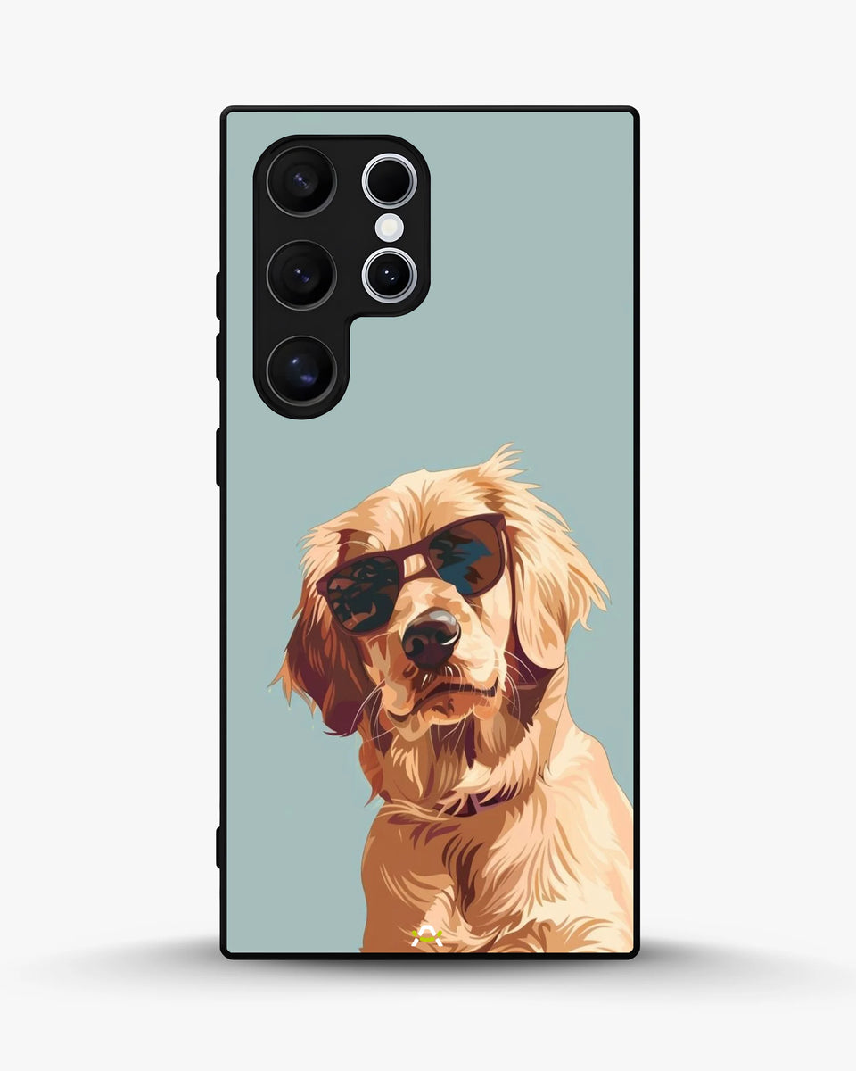 Creslia glossy phone case - glossy phone case samsung galaxy s25 ultra