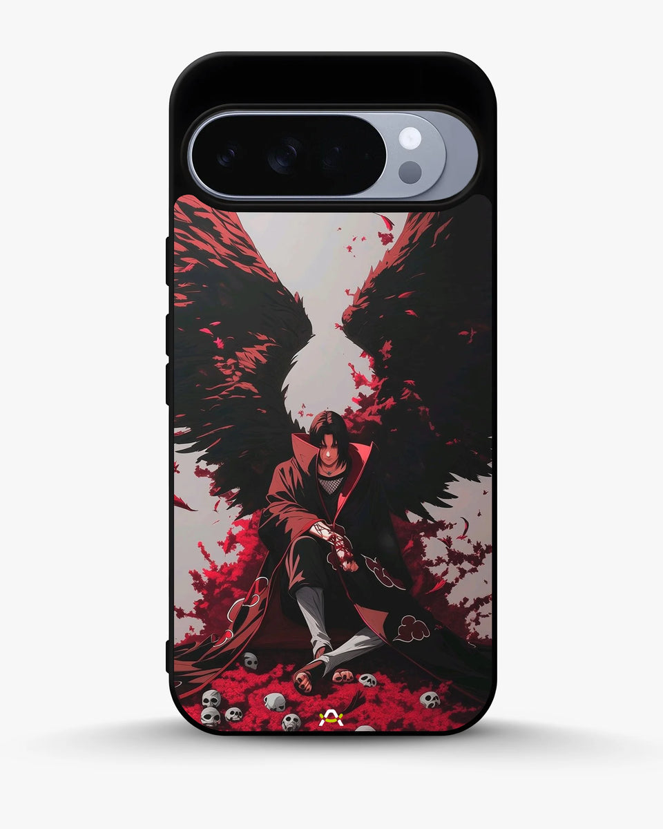 Creslia glossy printed back cover - glossy printed back cover google pixel 10 pro xl