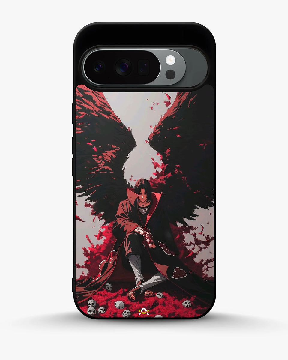 Creslia glossy printed back cover - glossy printed back cover google pixel 10 pro