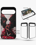 Creslia glossy printed back cover general construction specs - glossy printed back cover google pixel general specs 1