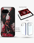 Creslia glossy printed back cover general construction specs - glossy printed back cover google pixel general specs