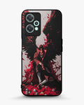 Creslia glossy printed back cover - glossy printed back cover oneplus nord ce2 lite
