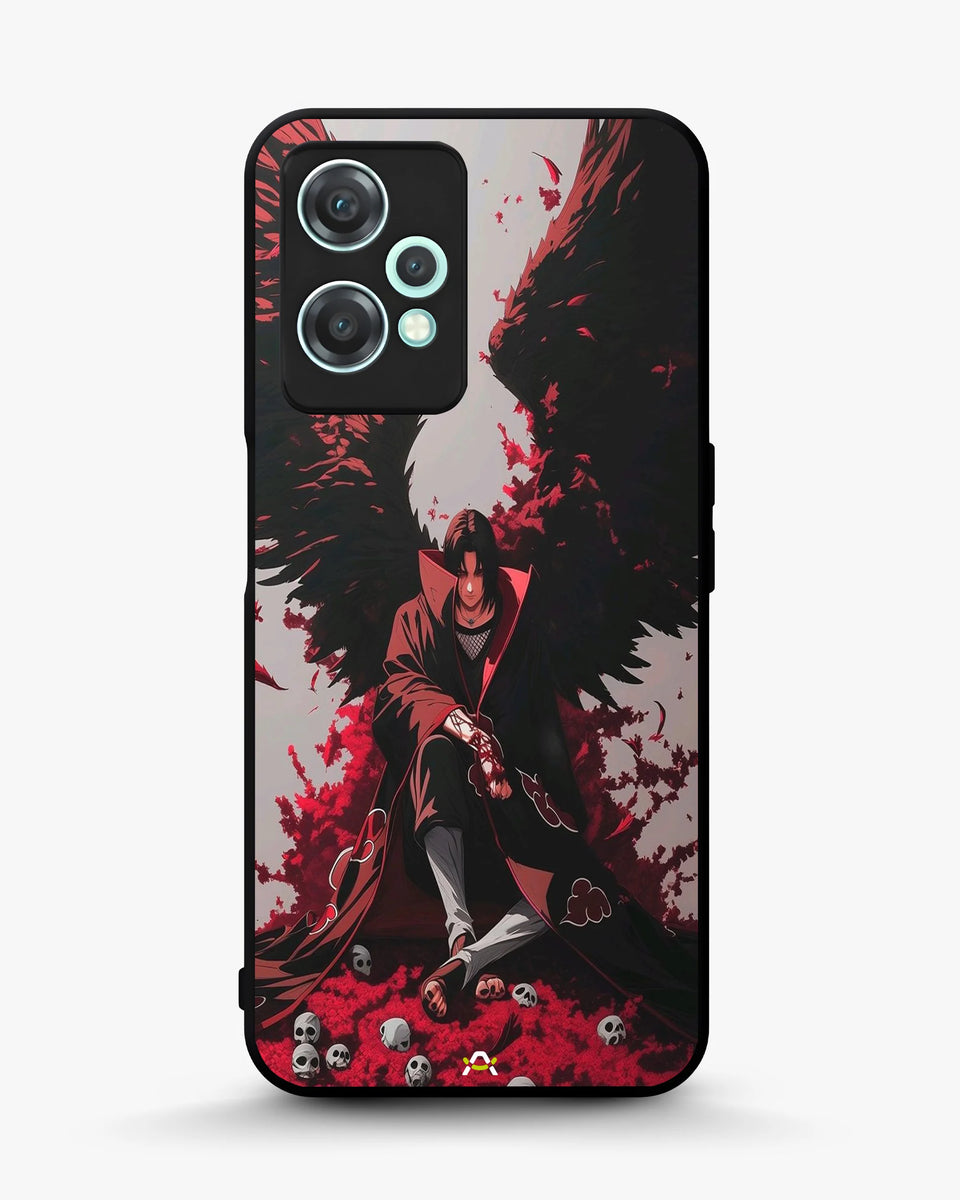 Creslia glossy printed back cover - glossy printed back cover oneplus nord ce2 lite