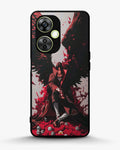 Creslia glossy printed back cover - glossy printed back cover oneplus nord ce3 lite